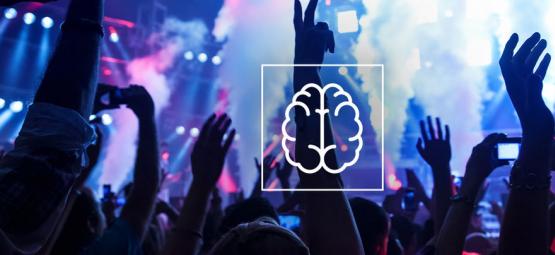 Como recuperar de uma ressaca de MDMA