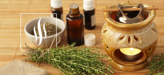 Tudo o que precisa de saber sobre aromaterapia