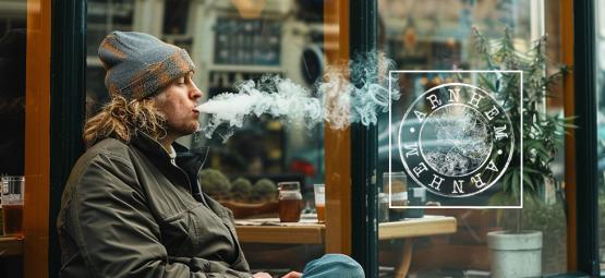 Os melhores coffeeshops em Arnhem (Edição 2025)