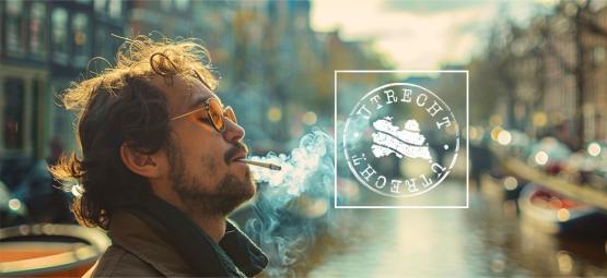 Os melhores coffeeshops de Utrecht