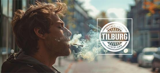 Os melhores coffeeshops de Tilburg