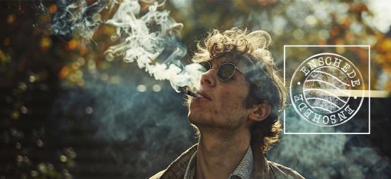 Os melhores coffeeshops de Enschede