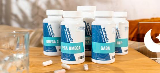 5 suplementos para uma noite de sono tranquila