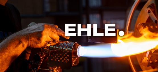 EHLE Glass Bongs – Mestres Da Vidraria