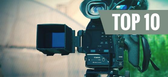 Top 10 documentários sobre cannabis