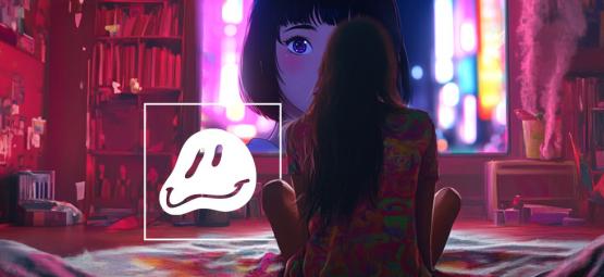 Filmes de anime alucinantes para ver enquanto estás sob efeito