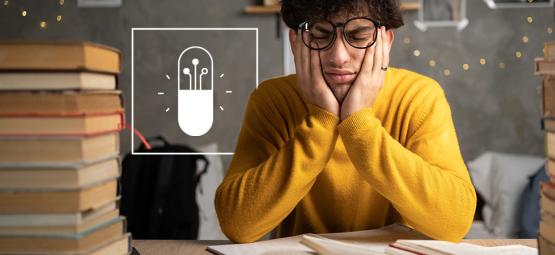 Os medicamentos para estudo são eficazes?