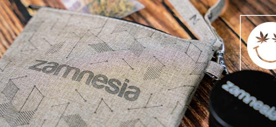 Acessórios de cannabis para o consumidor minimalista