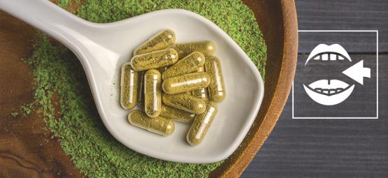 Guia completo sobre os efeitos do kratom