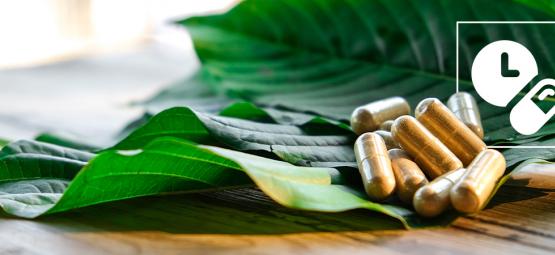 Guia de dosagem de kratom: Tudo o que precisa de saber
