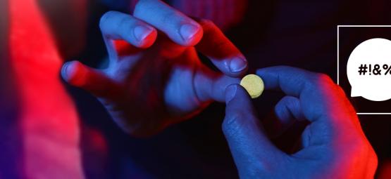 O que é uma ressaca de drogas e como recuperar dela?
