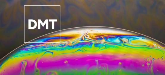 O que é o DMT? Tudo o que precisa de saber sobre este potente psicadélico