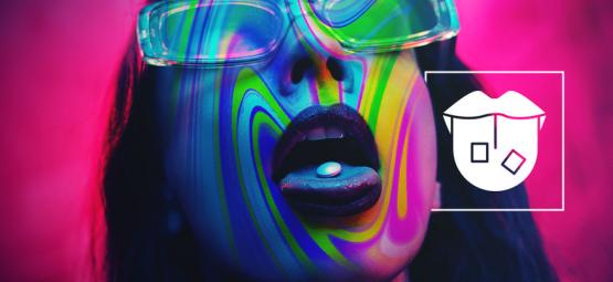 Guia sobre os efeitos do LSD na mente e no corpo