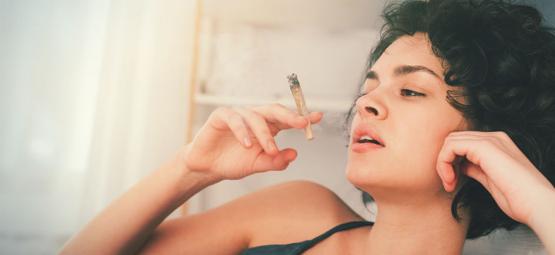 Como o cannabis influencia os sonhos