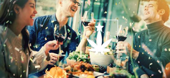 Entrar no espírito natalício: 4 receitas festivas para um Natal especial
