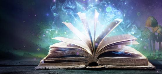 Os 10 melhores livros psicadélicos que expandem a mente