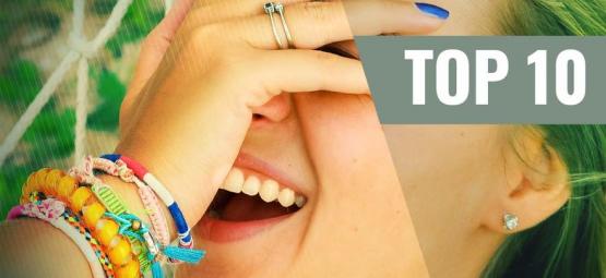 As nossas 10 melhores piadas para fumadores