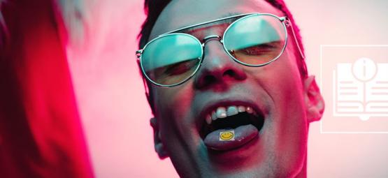 LSD 101: Uma introdução
