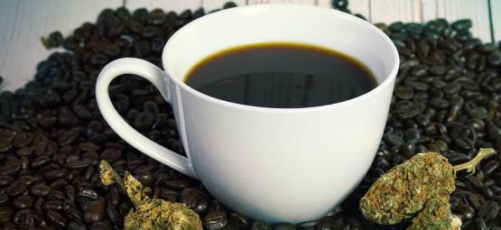 Combinar canábis e café: por onde começar?