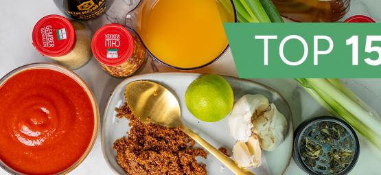 15 receitas e alimentos invulgares com canábis
