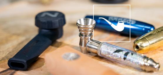Os 5 cachimbos de viagem mais resistentes