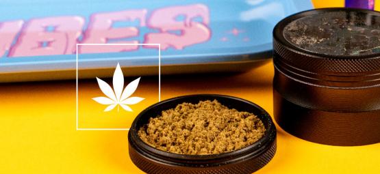 Kief: O que é e como se faz