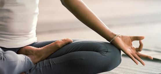 Holotropic Breathwork: Estados alterados sem recurso a substâncias