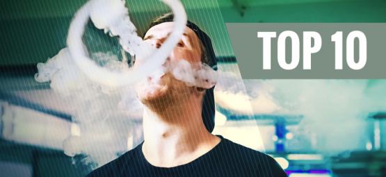 Top 10 variedades de canábis que estimulam a criatividade