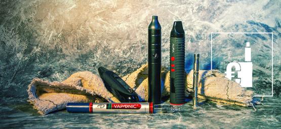 Vaping com orçamento limitado: os melhores vaporizadores portáteis acessíveis