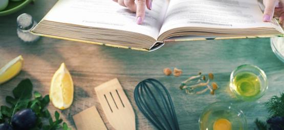 5 receitas deliciosas com cogumelos e trufas mágicas