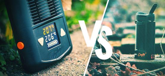 Mighty vs Crafty+: Qual é o melhor para si?