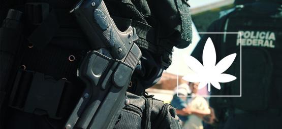 A guerra contra a droga: um fracasso anunciado