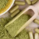 Como consumir kratom