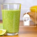 Como preparar um batido de kratom