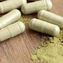 Como consumir p&oacute; de kratom