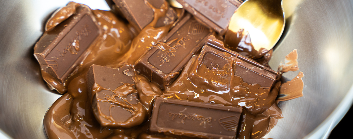 How to make cannabis chocolate