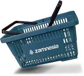 O seu carrinho de compras est&aacute; vazio.